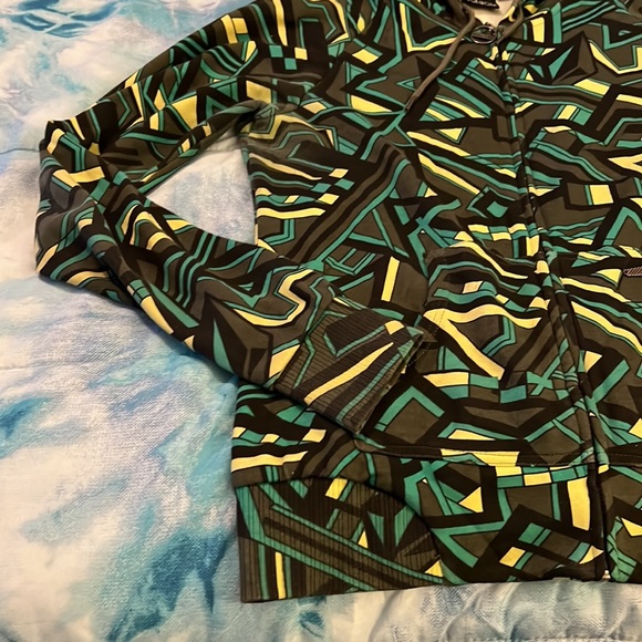 Volcom Stone jacket - Picture 4 of 9